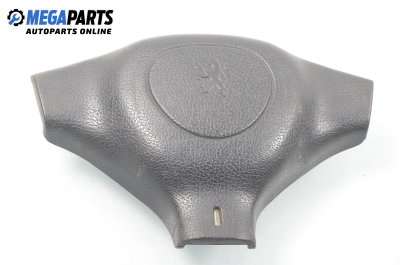 Airbag for Peugeot 306 1.4, 75 hp, hecktür, 5 türen, 1996