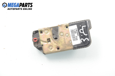 Schloss for Peugeot 306 1.4, 75 hp, hecktür, 1996, position: rechts, rückseite