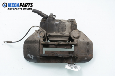 Caliper for Peugeot 306 1.4, 75 hp, hatchback, 5 doors, 1996, position: front - right