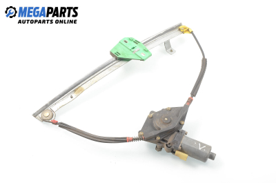 Electric window regulator for Ford Ka 1.3, 60 hp, 1997, position: left