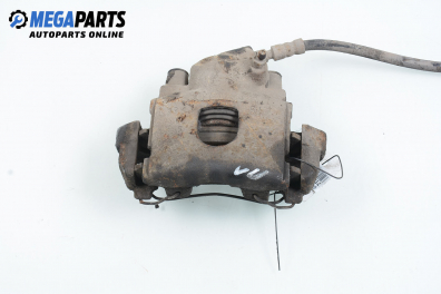 Caliper for Ford Ka 1.3, 60 hp, 1997, position: front - left