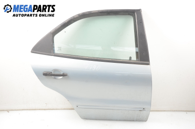 Door for Fiat Brava 1.2 16V, 82 hp, 5 doors, 2000, position: rear - right