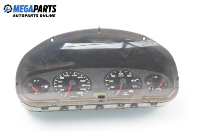 Instrument cluster for Fiat Brava 1.2 16V, 82 hp, 5 doors, 2000