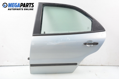 Door for Fiat Brava 1.2 16V, 82 hp, 5 doors, 2000, position: rear - left