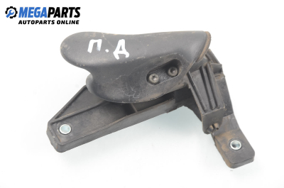 Inner handle for Fiat Brava 1.2 16V, 82 hp, 5 doors, 2000, position: front - right