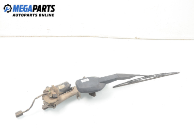 Front wipers motor for Mercedes-Benz C-Class 202 (W/S) 1.8, 122 hp, sedan, 1994, position: front