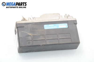 ABS control module for Mercedes-Benz C-Class 202 (W/S) 1.8, 122 hp, sedan, 1994 № Bosch 0 265 101 040