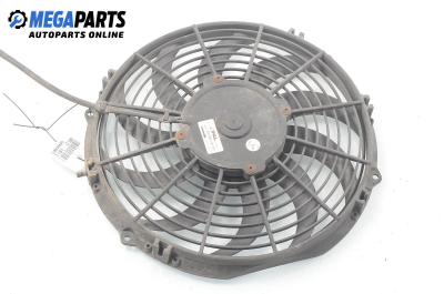 Radiator fan for Mercedes-Benz C-Class 202 (W/S) 1.8, 122 hp, sedan, 1994