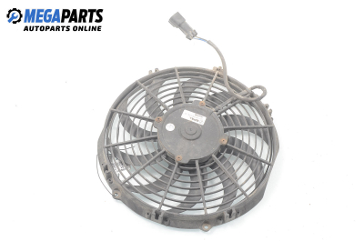 Radiator fan for Mercedes-Benz C-Class 202 (W/S) 1.8, 122 hp, sedan, 1994