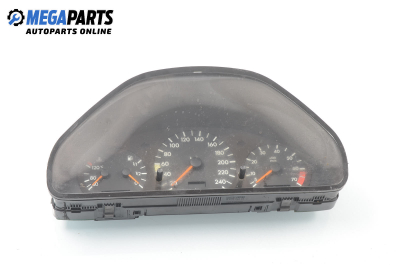 Instrument cluster for Mercedes-Benz C-Class 202 (W/S) 1.8, 122 hp, sedan, 1994