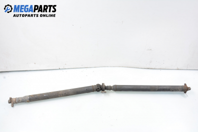 Tail shaft for Mercedes-Benz C-Class 202 (W/S) 1.8, 122 hp, sedan, 1994