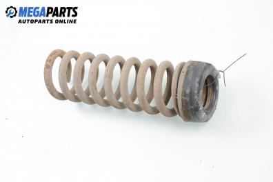 Coil spring for Mercedes-Benz C-Class 202 (W/S) 1.8, 122 hp, sedan, 1994, position: rear