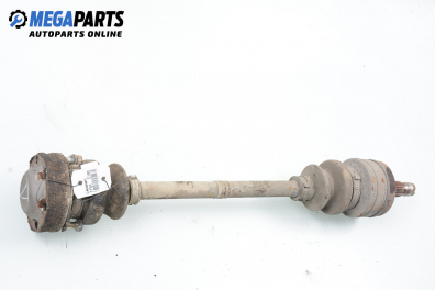 Driveshaft for Mercedes-Benz C-Class 202 (W/S) 1.8, 122 hp, sedan, 1994, position: right