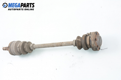 Driveshaft for Mercedes-Benz C-Class 202 (W/S) 1.8, 122 hp, sedan, 1994, position: left