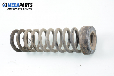 Coil spring for Mercedes-Benz C-Class 202 (W/S) 1.8, 122 hp, sedan, 1994, position: front