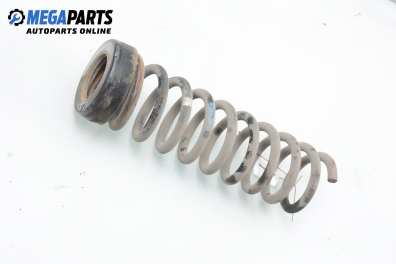 Coil spring for Mercedes-Benz C-Class 202 (W/S) 1.8, 122 hp, sedan, 1994, position: front