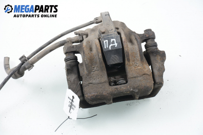 Caliper for Mercedes-Benz C-Class 202 (W/S) 1.8, 122 hp, sedan, 1994, position: front - right