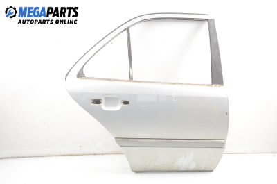 Door for Mercedes-Benz C-Class 202 (W/S) 1.8, 122 hp, sedan, 1994, position: rear - right