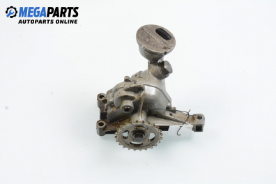 Oil pump for Mercedes-Benz C-Class 202 (W/S) 1.8, 122 hp, sedan, 1994