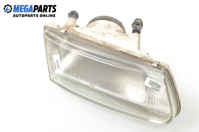 Headlight for Mitsubishi Carisma 1.8 16V GDI, 125 hp, hatchback, 1999, position: right