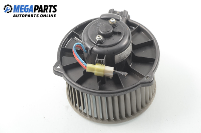 Ventilator încălzire for Mitsubishi Carisma 1.8 16V GDI, 125 hp, hatchback, 1999