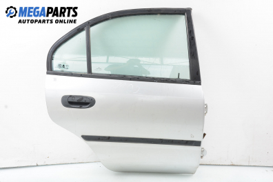 Door for Mitsubishi Carisma 1.8 16V GDI, 125 hp, hatchback, 1999, position: rear - right