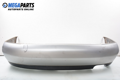 Rear bumper for Mitsubishi Carisma 1.8 16V GDI, 125 hp, hatchback, 1999