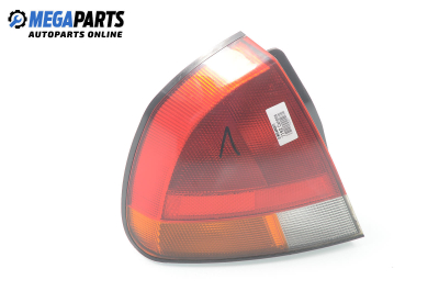 Tail light for Mitsubishi Carisma 1.8 16V GDI, 125 hp, hatchback, 1999, position: left