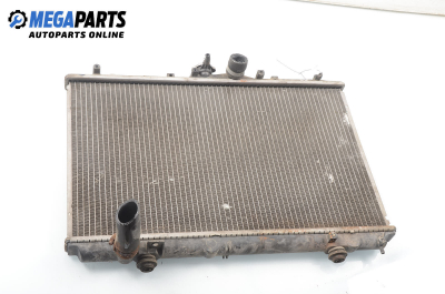 Water radiator for Mitsubishi Carisma 1.8 16V GDI, 125 hp, hatchback, 1999