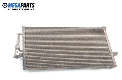 Radiator aer condiționat for Mitsubishi Carisma 1.8 16V GDI, 125 hp, hatchback, 1999