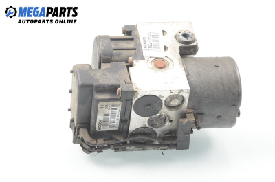 ABS for Mitsubishi Carisma 1.8 16V GDI, 125 hp, hatchback, 1999 № Bosch 0 273 004 225