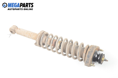 Macpherson shock absorber for Mitsubishi Carisma 1.8 16V GDI, 125 hp, hatchback, 1999, position: rear - right