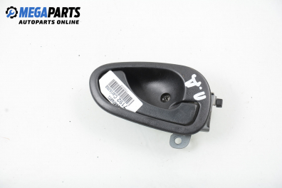 Inner handle for Mitsubishi Carisma 1.8 16V GDI, 125 hp, hatchback, 1999, position: front - right