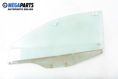 Window for Mitsubishi Carisma 1.8 16V GDI, 125 hp, hatchback, 1999, position: front - left