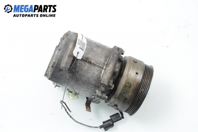 AC compressor for Mitsubishi Carisma 1.8 16V GDI, 125 hp, hatchback, 1999