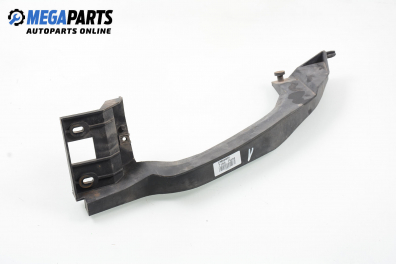 Bumper holder for Ford Puma 1.7 16V, 125 hp, 1997, position: rear - left