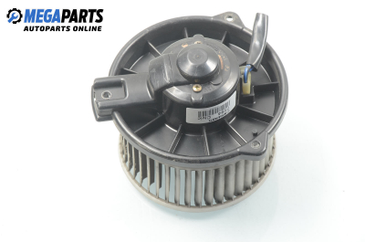 Heating blower for Honda Civic VI 1.5, 114 hp, hatchback, 3 doors, 1996