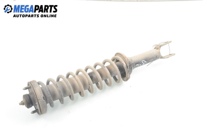 Macpherson shock absorber for Honda Civic VI 1.5, 114 hp, hatchback, 3 doors, 1996, position: rear - right