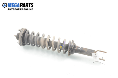 Macpherson shock absorber for Honda Civic VI 1.5, 114 hp, hatchback, 3 doors, 1996, position: rear - left