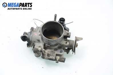 Clapetă carburator for Honda Civic VI 1.5, 114 hp, hatchback, 3 uși, 1996