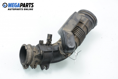 Furtun ondulat și fin pentru admisia aerului for Honda Civic VI Hatchback (10.1995 - 02.2001) 1.5 i (EK3), 114 hp