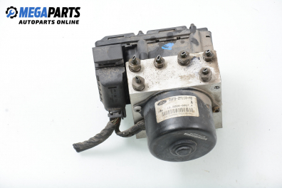 ABS for Ford Escort 1.6 16V, 90 hp, hatchback, 1998 № 98FB 2M110 AB