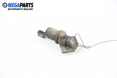 Actuator pentru ralanti for Ford Escort 1.6 16V, 90 hp, hatchback, 5 uși, 1998