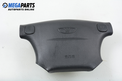 Airbag for Daewoo Lanos 1.6 16V, 106 hp, 3 türen, 2000