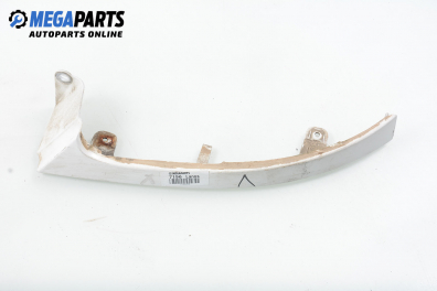 Headlights lower trim for Daewoo Lanos 1.6 16V, 106 hp, 3 doors, 2000, position: left