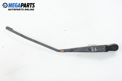 Rear wiper arm for Daewoo Lanos 1.6 16V, 106 hp, 3 doors, 2000