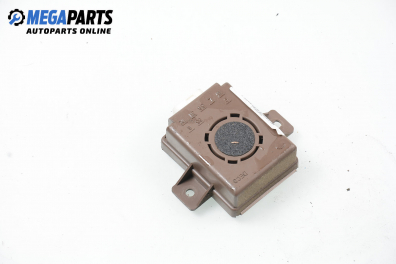 Buzzer for Daewoo Lanos 1.6 16V, 106 hp, 3 doors, 2000