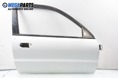 Door for Daewoo Lanos 1.6 16V, 106 hp, 3 doors, 2000, position: right