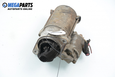 Anlasser for Daewoo Lanos 1.6 16V, 106 hp, 3 türen, 2000