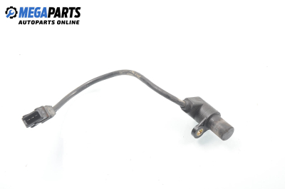 Crankshaft sensor for Daewoo Lanos 1.6 16V, 106 hp, 2000